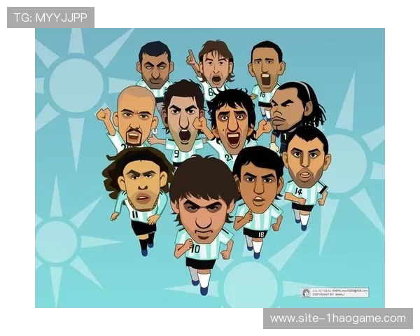 阿根廷足球传奇球星卡收藏盒带你重温黄金岁月和冠军荣耀